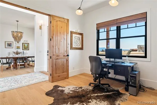 17320 County Road 306 Buena Vista, CO 81211