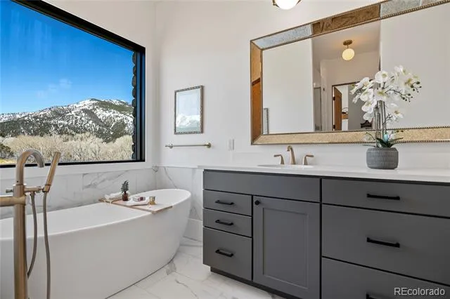 17320 County Road 306 Buena Vista, CO 81211