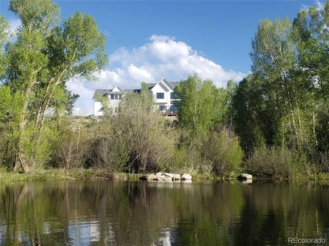 17320 County Road 306 Buena Vista, CO 81211