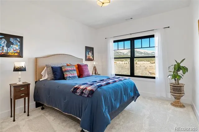 17320 County Road 306 Buena Vista, CO 81211