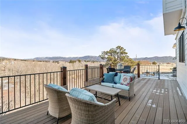 17320 County Road 306 Buena Vista, CO 81211