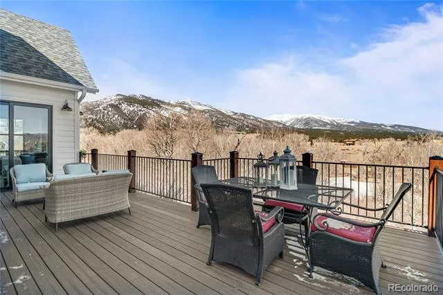17320 County Road 306 Buena Vista, CO 81211