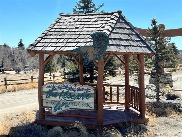 17320 County Road 306 Buena Vista, CO 81211