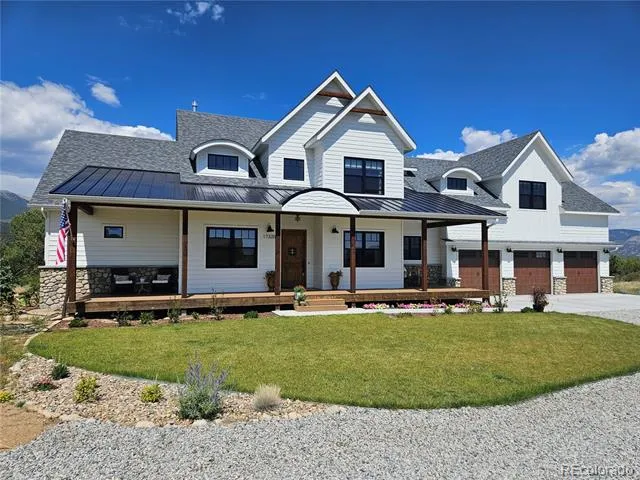17320 County Road 306 Buena Vista, CO 81211