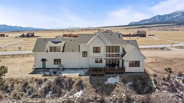 17320 County Road 306 Buena Vista, CO 81211