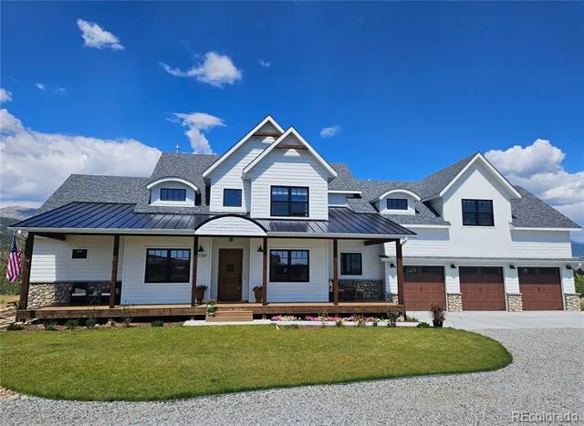 17320 County Road 306 Buena Vista, CO 81211