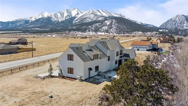 17320 County Road 306 Buena Vista, CO 81211