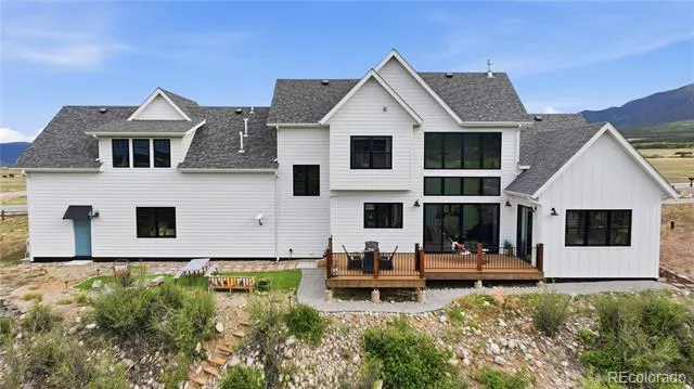 17320 County Road 306 Buena Vista, CO 81211