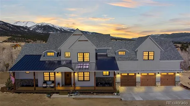 17320 County Road 306 Buena Vista, CO 81211