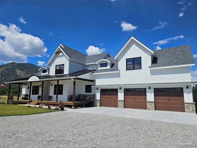 17320 County Road 306 Buena Vista, CO 81211