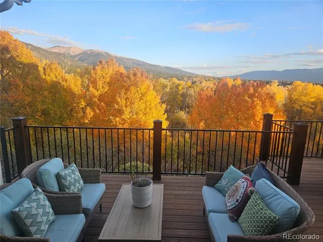 17320 County Road 306 Buena Vista, CO 81211