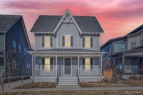 21235 E 61st Drive