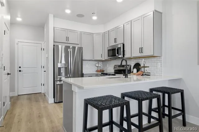 17205 W 91st Lane Arvada, CO 80007