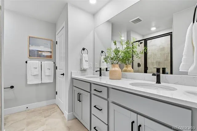 17205 W 91st Lane Arvada, CO 80007