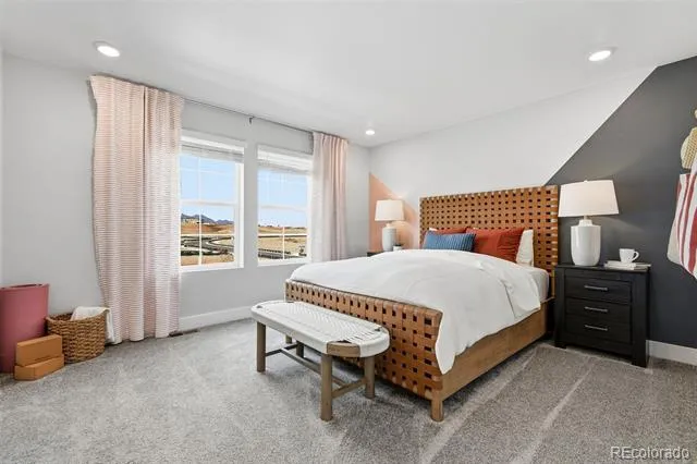 17205 W 91st Lane Arvada, CO 80007