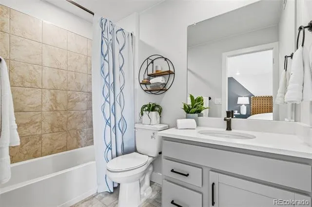 17205 W 91st Lane Arvada, CO 80007