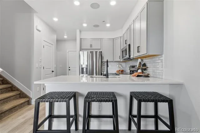 17205 W 91st Lane Arvada, CO 80007