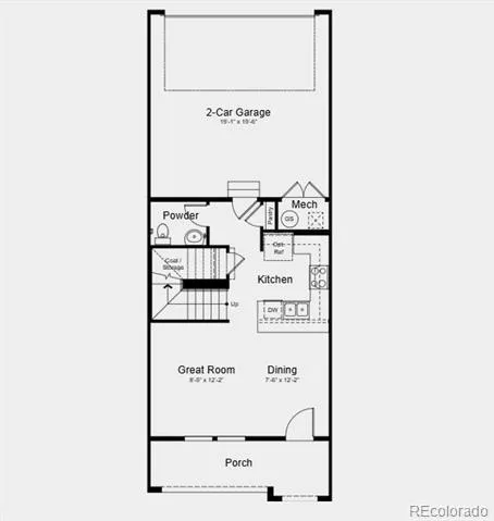 17205 W 91st Lane Arvada, CO 80007