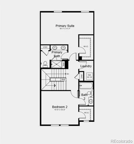 17205 W 91st Lane Arvada, CO 80007