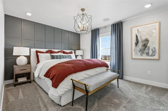 17205 W 91st Lane Arvada, CO 80007