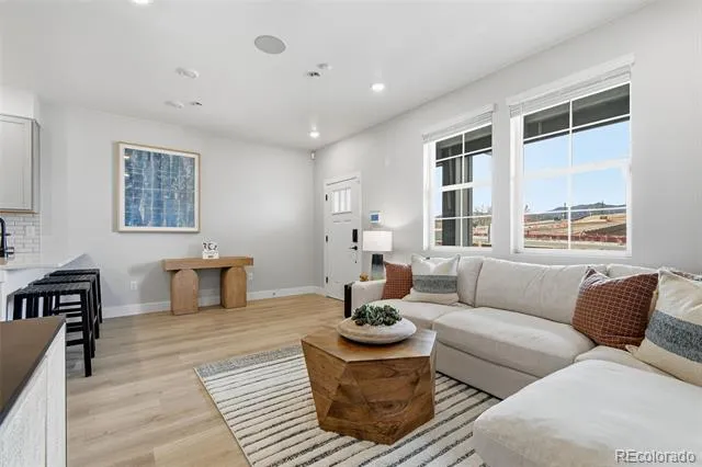 17205 W 91st Lane Arvada, CO 80007