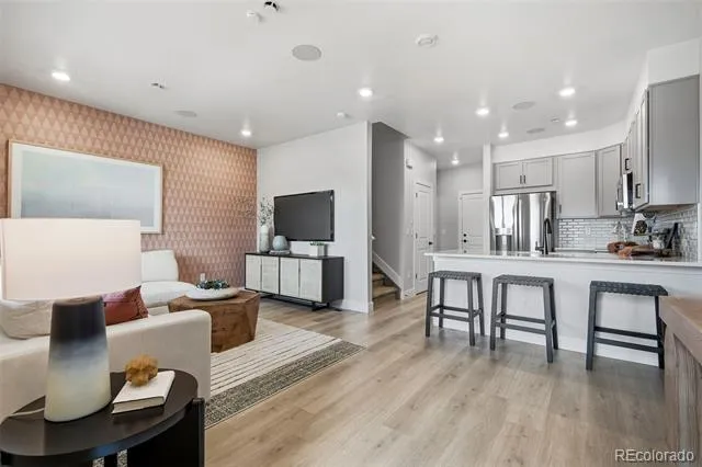 17205 W 91st Lane Arvada, CO 80007
