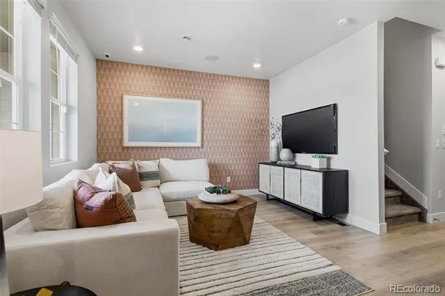 17205 W 91st Lane Arvada, CO 80007