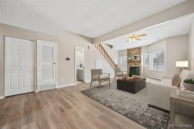 8124 Gray Court #498 Arvada, CO 80003