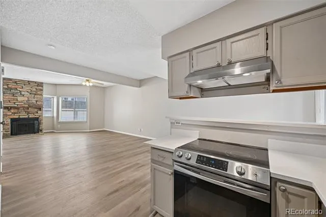 8124 Gray Court #498 Arvada, CO 80003