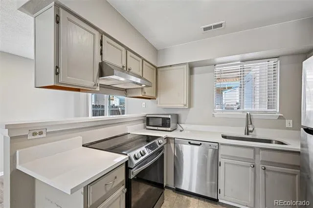 8124 Gray Court #498 Arvada, CO 80003