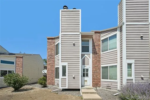 8124 Gray Court #498 Arvada, CO 80003