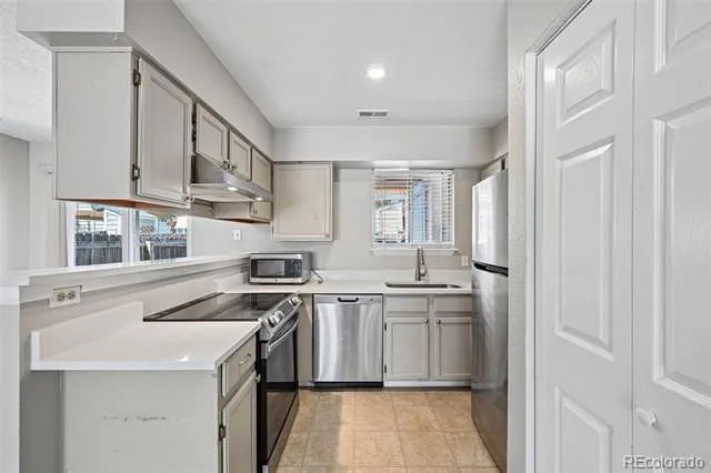 8124 Gray Court #498 Arvada, CO 80003
