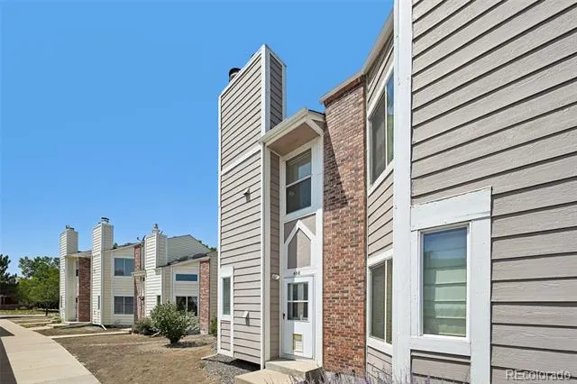 8124 Gray Court #498 Arvada, CO 80003