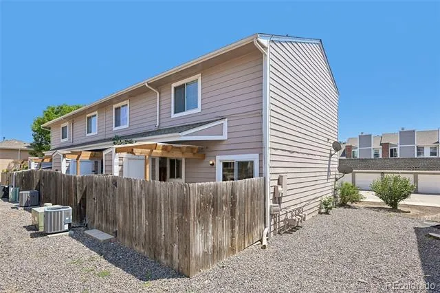 8124 Gray Court #498 Arvada, CO 80003