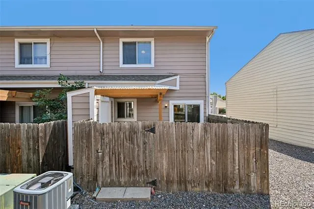 8124 Gray Court #498 Arvada, CO 80003