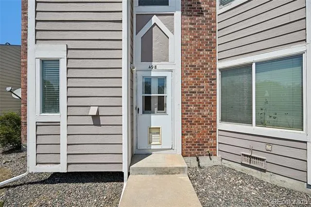 8124 Gray Court #498 Arvada, CO 80003