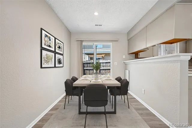 8124 Gray Court #498 Arvada, CO 80003
