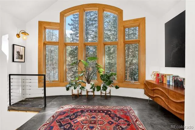 24844 Turkey Creek Road Evergreen, CO 80439
