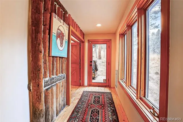 24844 Turkey Creek Road Evergreen, CO 80439