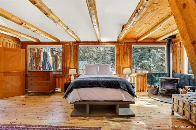 24844 Turkey Creek Road Evergreen, CO 80439