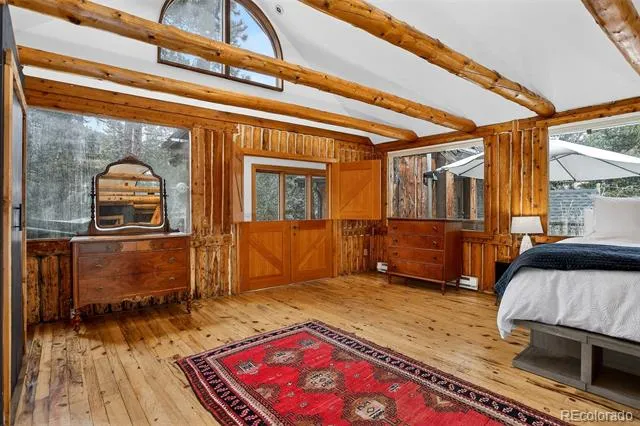 24844 Turkey Creek Road Evergreen, CO 80439