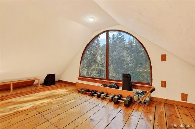24844 Turkey Creek Road Evergreen, CO 80439