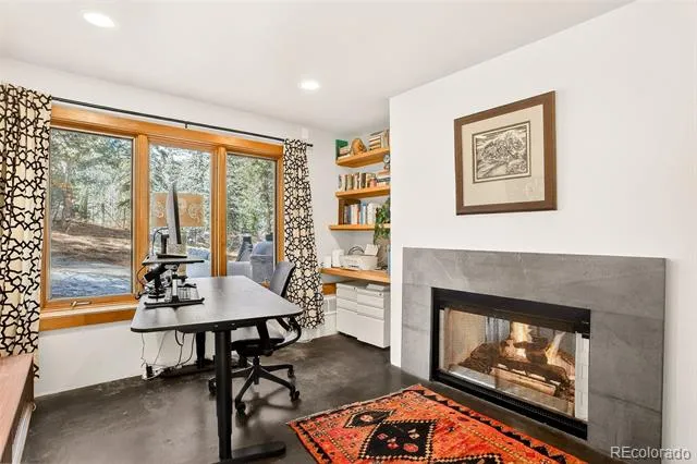 24844 Turkey Creek Road Evergreen, CO 80439