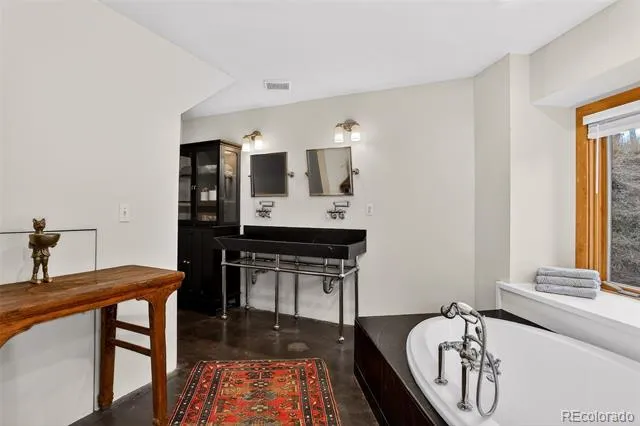 24844 Turkey Creek Road Evergreen, CO 80439