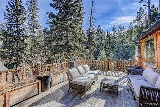 24844 Turkey Creek Road Evergreen, CO 80439