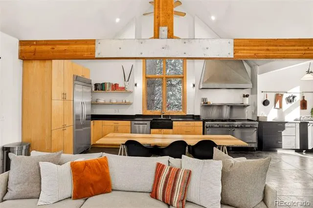 24844 Turkey Creek Road Evergreen, CO 80439