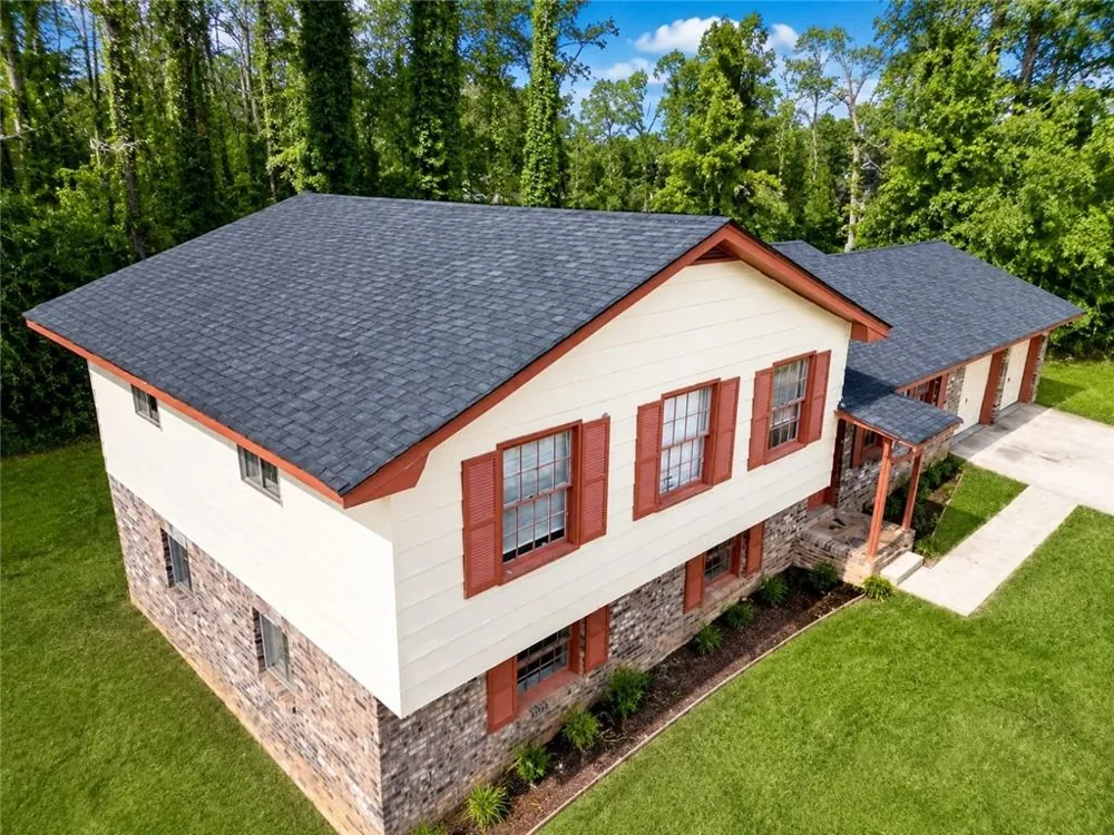 8317 Attica Court Jonesboro, GA 30238