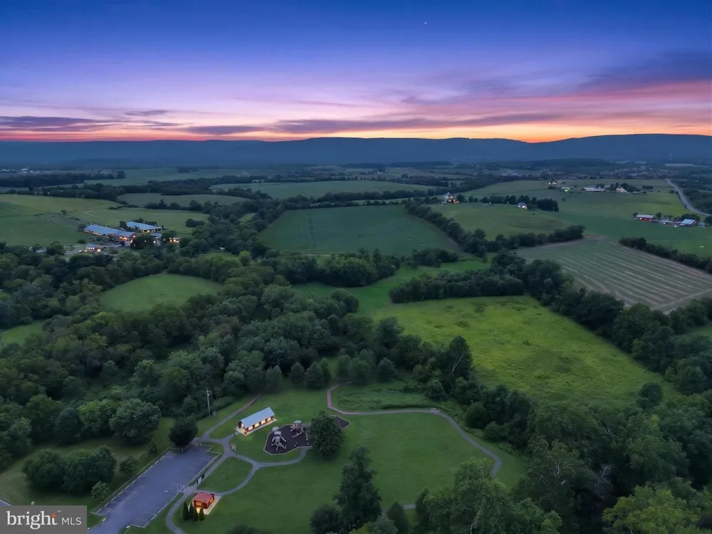 13424 OLD FREDERICK ROAD Thurmont, MD 21788
