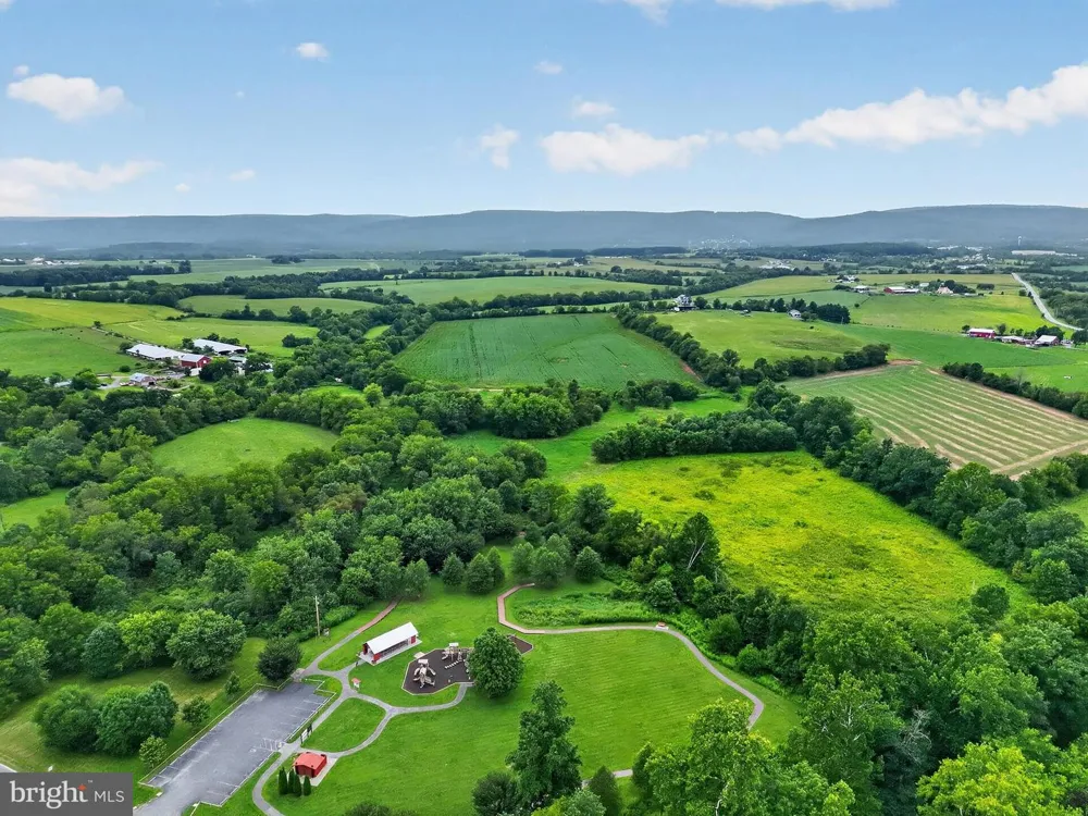 13424 OLD FREDERICK ROAD Thurmont, MD 21788