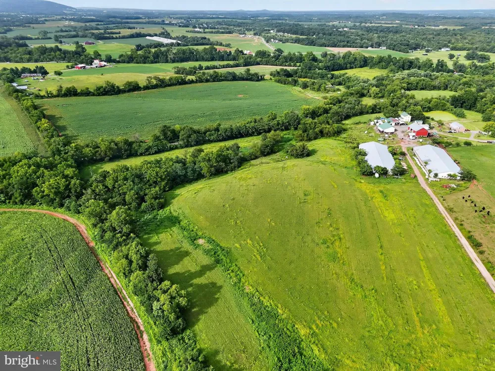 13424 OLD FREDERICK ROAD Thurmont, MD 21788